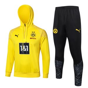 Chándal Borussia Dortmund