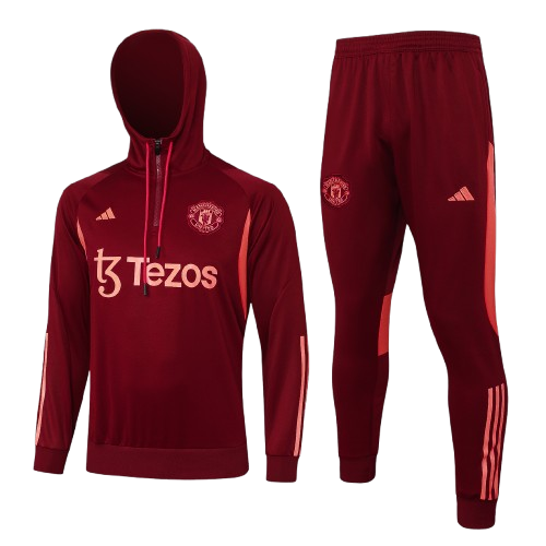 Chándal Manchester United