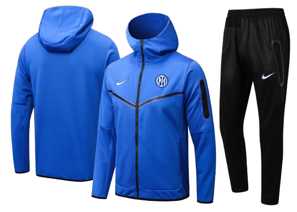 Chándal Inter de Milán