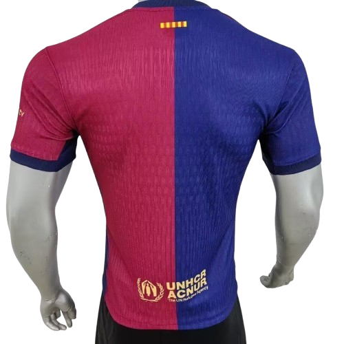 Camiseta FC Barcelona Clásico 24/25 - Imagen 2
