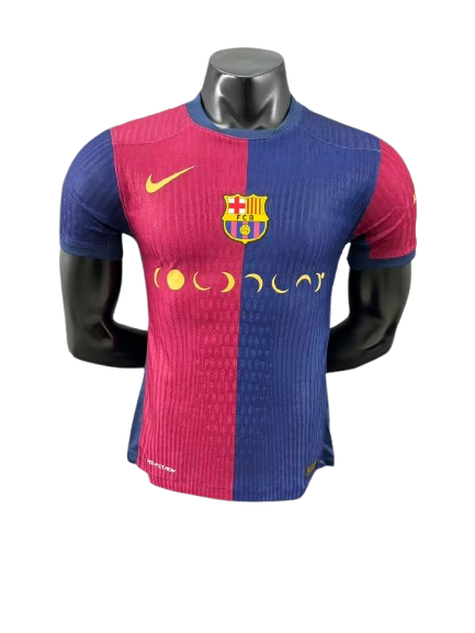 Camiseta FC Barcelona Clásico 24/25