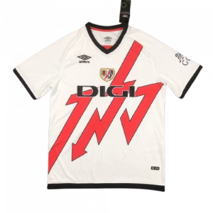 Camiseta Rayo Vallecano 24/25