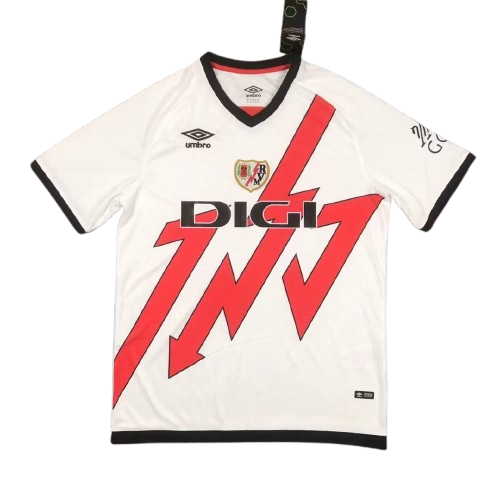 Camiseta Rayo Vallecano 24/25