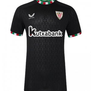 Camiseta Athletic de Bilbao 24/25