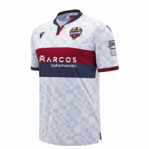 Camiseta Levante 24/25