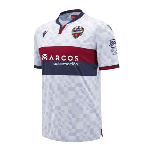Camiseta Levante 24/25