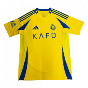 Camiseta al-nasser 24/25