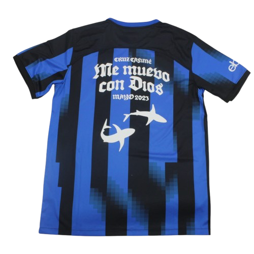 Camiseta Inter de Milán Edición Especial Cruz Cafuné - Imagen 2