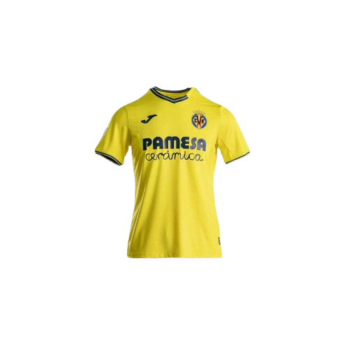 Camiseta Villarreal 24/25