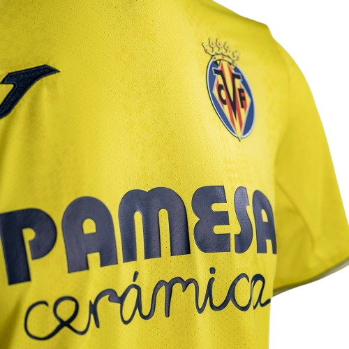 Camiseta Villarreal 24/25 - Imagen 2