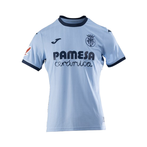 Camiseta Villarreal 24/25