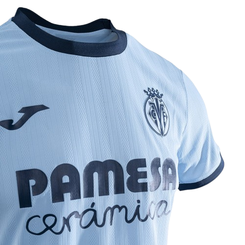 Camiseta Villarreal 24/25 - Imagen 2