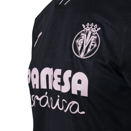 Camiseta Villarreal 24/25 - Imagen 2