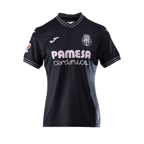 Camiseta Villarreal 24/25