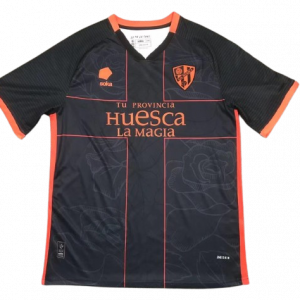 Camiseta Huesca 24/25