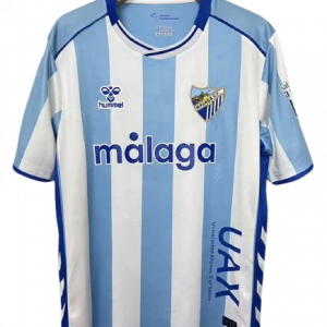 Camiseta Málaga 25/26
