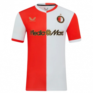 Camiseta Feyenoord 25/26