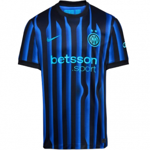 Camiseta Inter de Milán 25/26