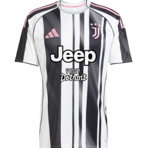 Camiseta Juventus 25/26