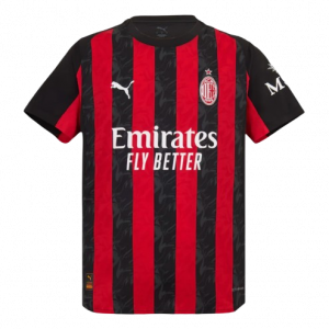 Camiseta AC Milán 25/26