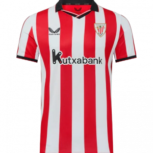 Camiseta Athletic Club de Bilbao 25/26