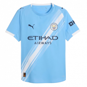 Camiseta Manchester City 25/26