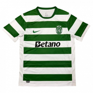 Camiseta Sporting Lisboa 25/26