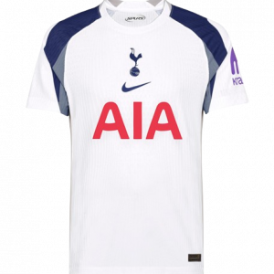 Camiseta Tottenham Hotspur 25/26