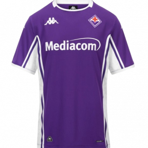 Camiseta Fiorentina 25/26