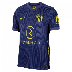 Camiseta Atlético de Madrid 25/26