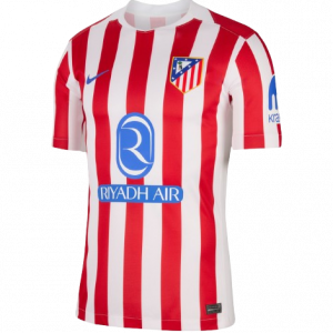 Camiseta Atlético de Madrid 25/26