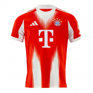 Camiseta Bayern de Múnich 25/26