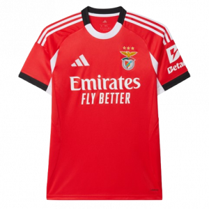 Camiseta Benfica 25/26