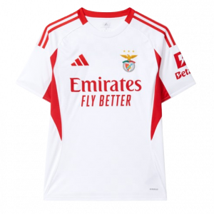 Camiseta Benfica 25/26