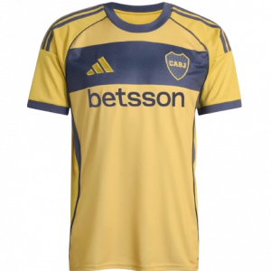 Camiseta Boca Juniors 25/26