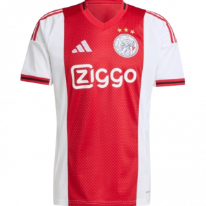 Camiseta Ajax 25/26