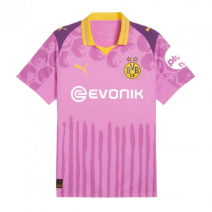 Camiseta Borussia de Dortmund 25/26