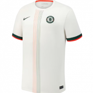 Camiseta Chelsea 25/26