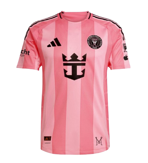 Camiseta Inter de Miami 25/26