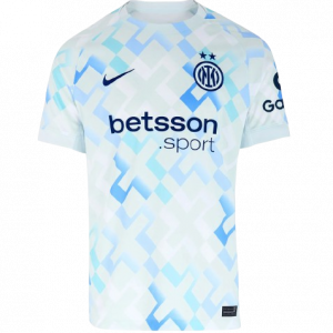 Camiseta Inter de Milán 25/26