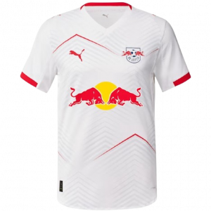 Camiseta Leipzig 25/26