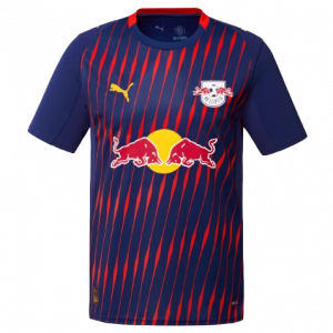 Camiseta Leipzig 25/26