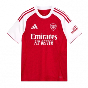 Camiseta Arsenal 25/26
