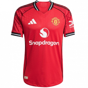 Camiseta Manchester United 25/26