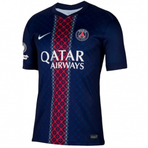 Camiseta PSG 25/26