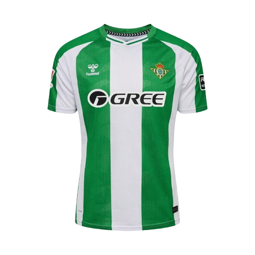 Camiseta Real Betis 25/26
