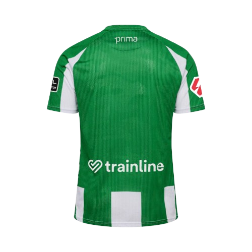 Camiseta Real Betis 25/26 - Imagen 2