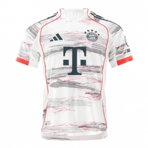 Camiseta Bayern de Múnich 25/26