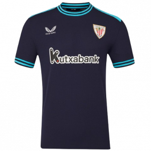 Camiseta Athletic Club de Bilbao 25/26