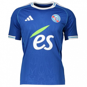 Camiseta Estrasburgo 25/26